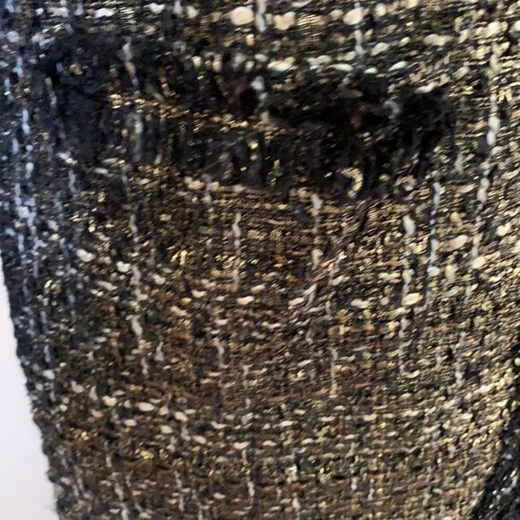 SAN FRANCISCO 3/4 LENGTH SLEEVE JACKET - Picture 3 of 9